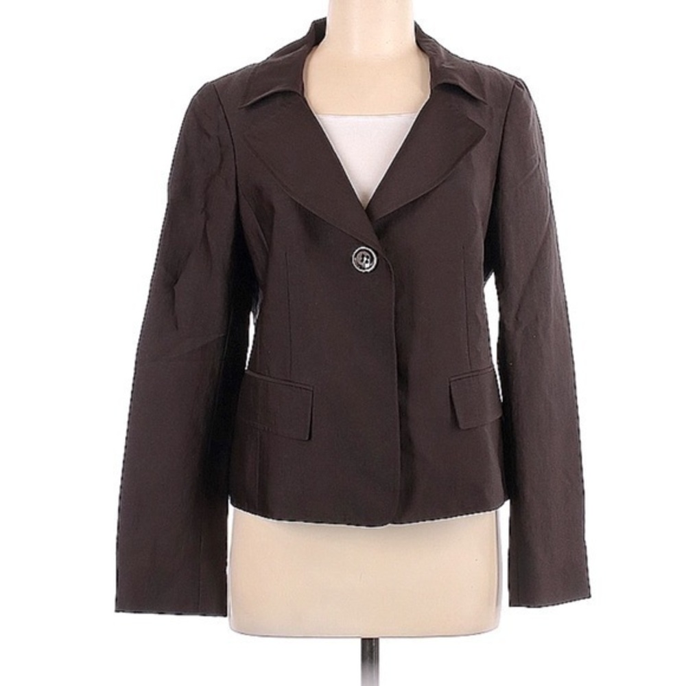 148 New York Blazer